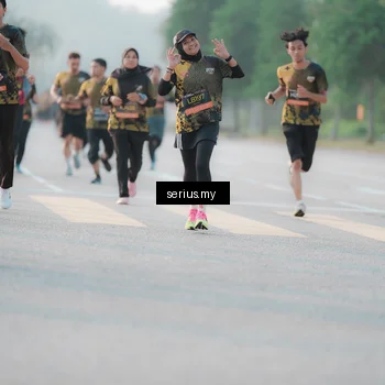 Runner Photo 6382978