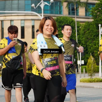 Runner Photo 6382983