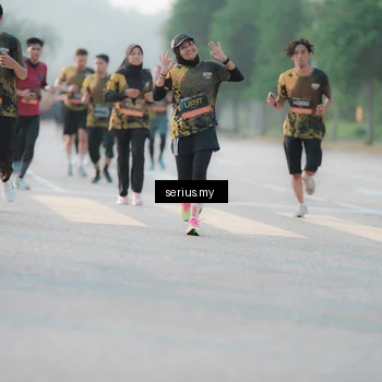 Runner Photo 6382990
