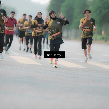 Runner Photo 6382997