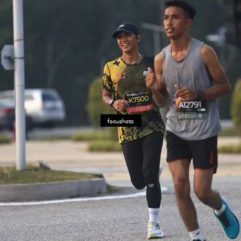 Runner Photo 6382999