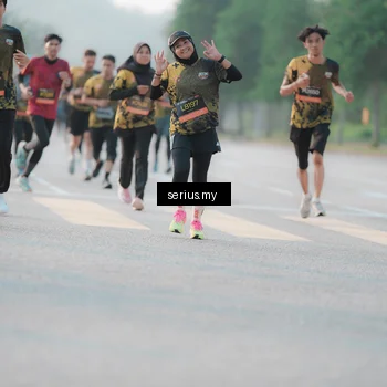 Runner Photo 6383002