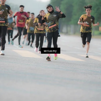 Runner Photo 6383012
