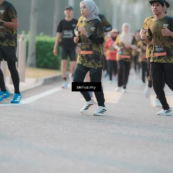 Runner Photo 6383032
