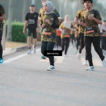 Runner Photo 6383033