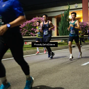 Runner Photo 6383040