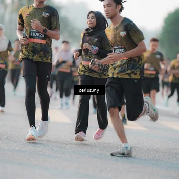 Runner Photo 6383057