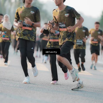 Runner Photo 6383070