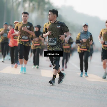 Runner Photo 6383077