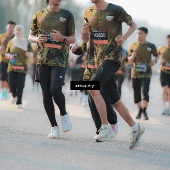 Runner Photo 6383078