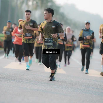 Runner Photo 6383085