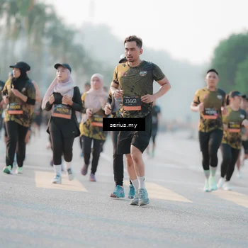 Runner Photo 6383086