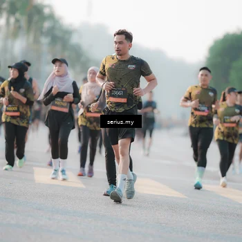 Runner Photo 6383096