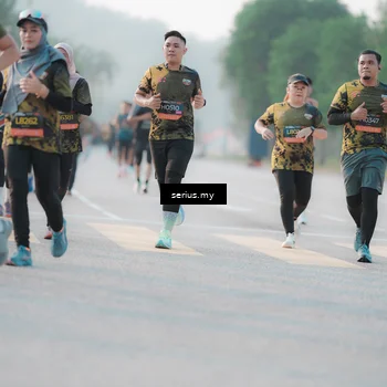 Runner Photo 6383110