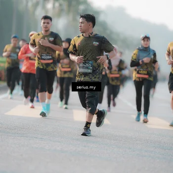 Runner Photo 6383113