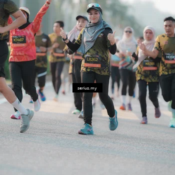 Runner Photo 6383118