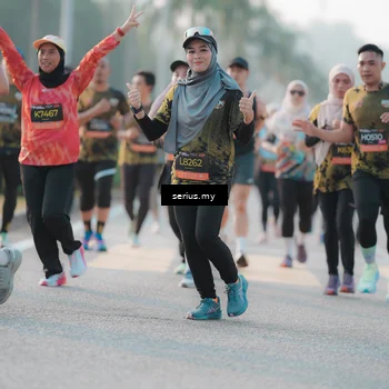 Runner Photo 6383119