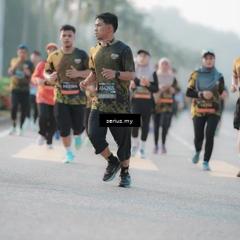 Runner Photo 6383124