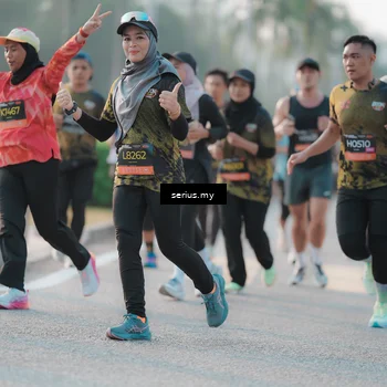 Runner Photo 6383129
