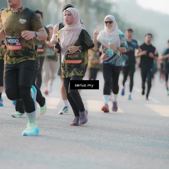 Runner Photo 6383133