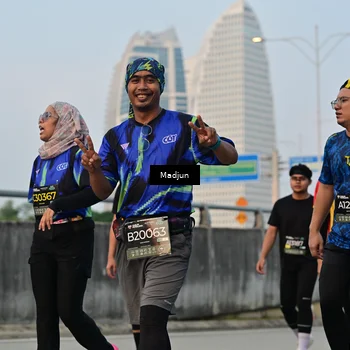 Runner Photo 6383134