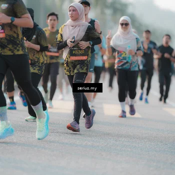 Runner Photo 6383136