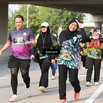 Runner Photo 6383139
