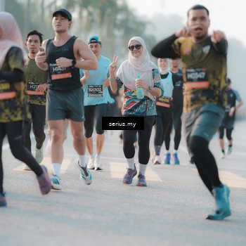 Runner Photo 6383140
