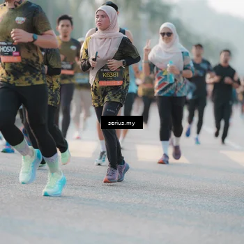 Runner Photo 6383141