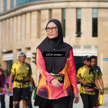 Runner Photo 6383148