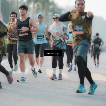 Runner Photo 6383149