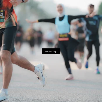 Runner Photo 6383151