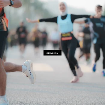Runner Photo 6383153