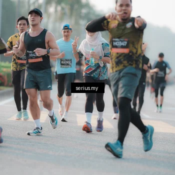 Runner Photo 6383154