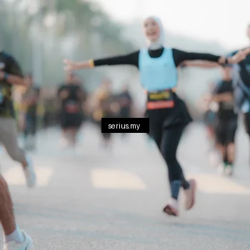 Runner Photo 6383159