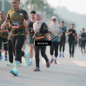 Runner Photo 6383161