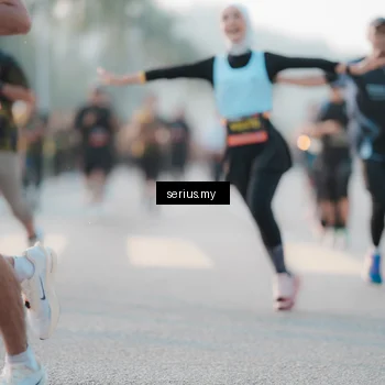 Runner Photo 6383162
