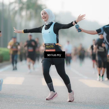 Runner Photo 6383169
