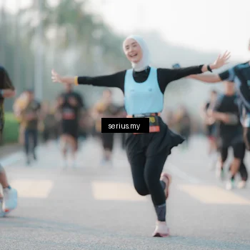 Runner Photo 6383175