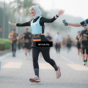 Runner Photo 6383178