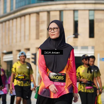 Runner Photo 6383179
