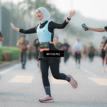 Runner Photo 6383180