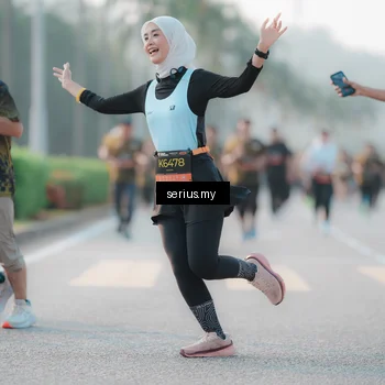 Runner Photo 6383183