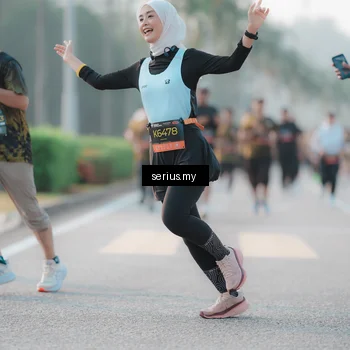 Runner Photo 6383184