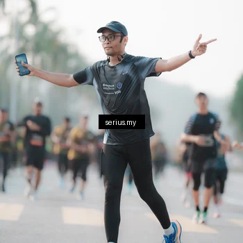Runner Photo 6383185