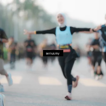 Runner Photo 6383187