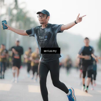 Runner Photo 6383194