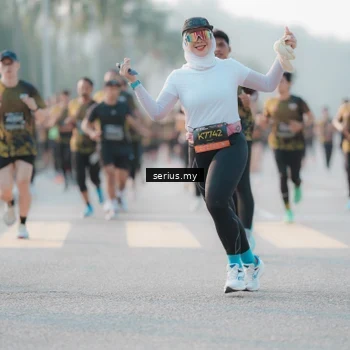 Runner Photo 6383202