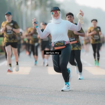 Runner Photo 6383203