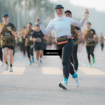 Runner Photo 6383205
